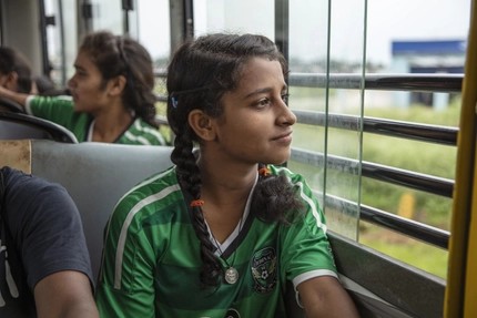 Las cuatro mujeres que con su pasión cambiaron la historia del futbol