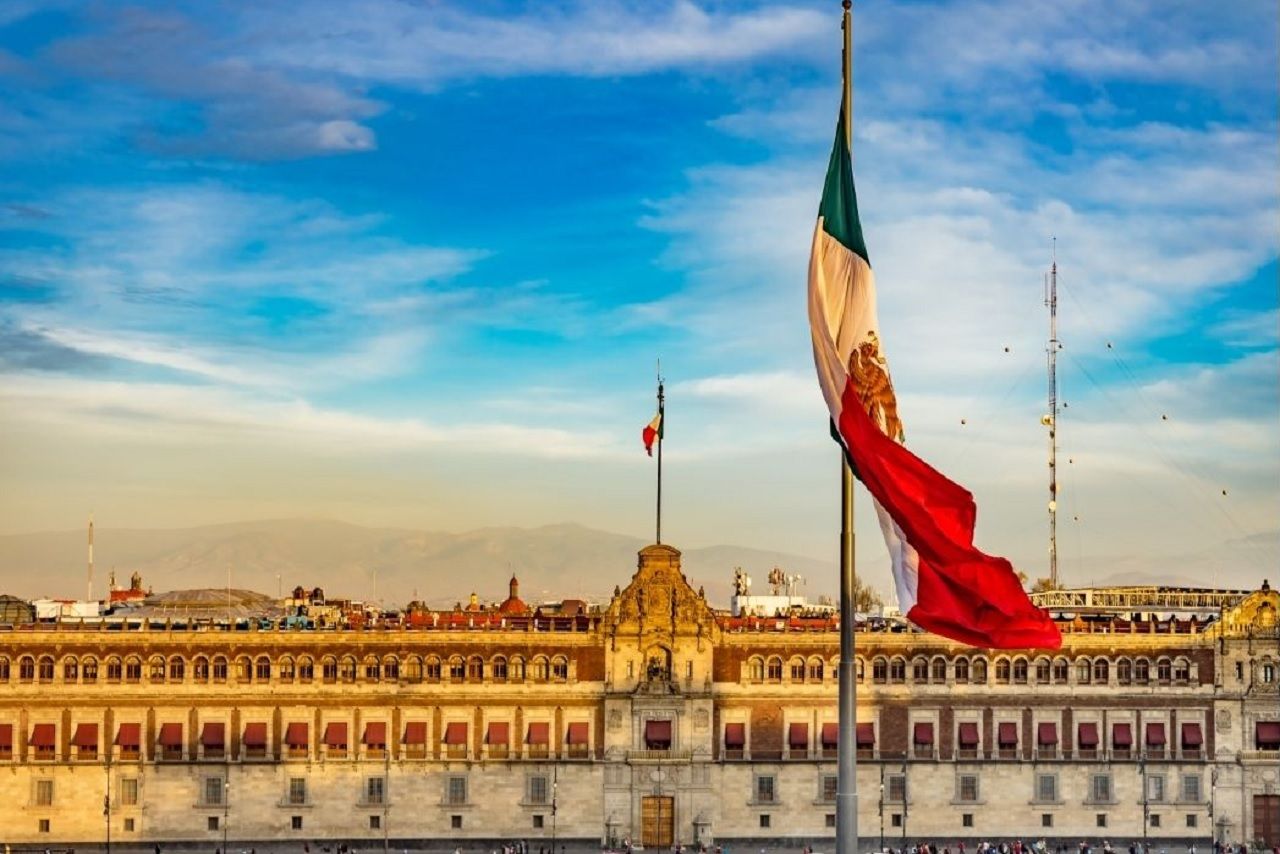 México tiene la enorme oportunidad de ser la economía número 10 del mundo, asegura vicepresidente de Bancomer