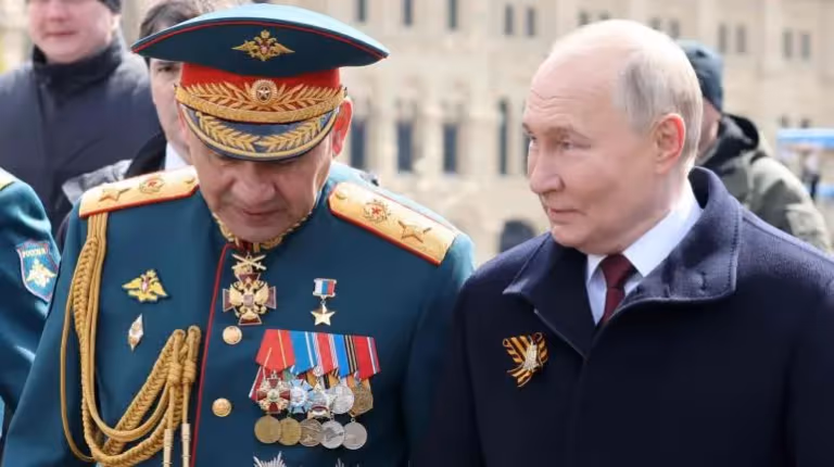 putin-serguei-shoigu-rusia