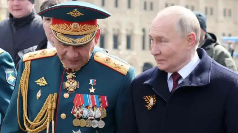 putin-serguei-shoigu-rusia