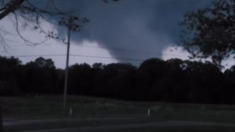 tornados-EUA
