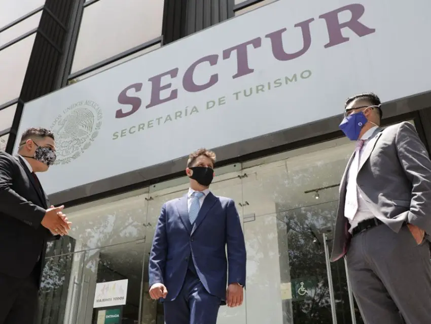 Turismo y cadenas hoteleras del país logran acuerdos sobre regulación, seguridad y promoción de este sector económico