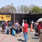 Aeropuerto-Oaxaca