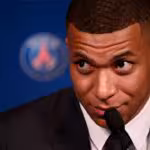 Mbappe