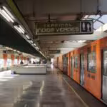 Metro-Indios-Verdes