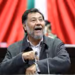 Norona-sectario-AMLO-corcholatas