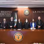Tribunal Superior Agrario inhabilita y sanciona económicamente a servidor público por abuso de funciones