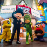 Personajes Hasbro