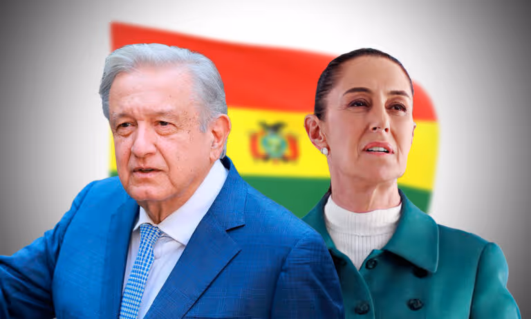 Posicionamiento-de-AMLO-y-Sheinbaum-ante-el-posible-golpe-de-estado-bolivia