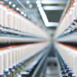 Textivisión: Liderando la innovación y la excelencia operativa en la industria textil mexicana