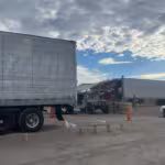 Trailer-