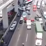 bloquean-carretera-mexico-toluca-inconformes-exigen-repetir-elecciones-en-ocoyoacac