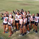 jugadoras