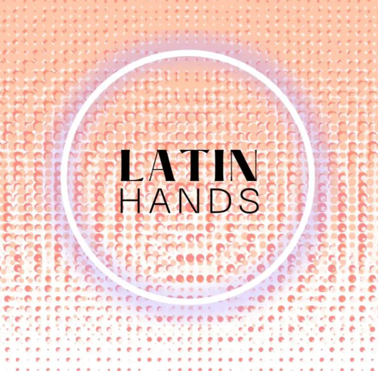 latinhands