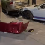 porscheaccidenteiztapalapa