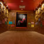 ¡Nos queremos libres y seguras! es la nueva exposición temporal Museo Memoria y Tolerancia