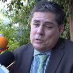 Fidel Giménez Valdés Román cuenta con denuncias en el ámbito familiar, civil, y penal
