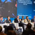 Por nearshoring, México llega a segundo lugar y supera a Alemania como productor de autopartes