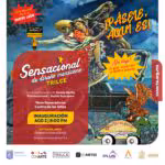 SENSACIONAL DE DISEÑO MEXICANO JUL 2024 MTY CARTEL