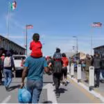 Se espera que el flujo migratorio se intensifique antes de las elecciones presidenciales de EU