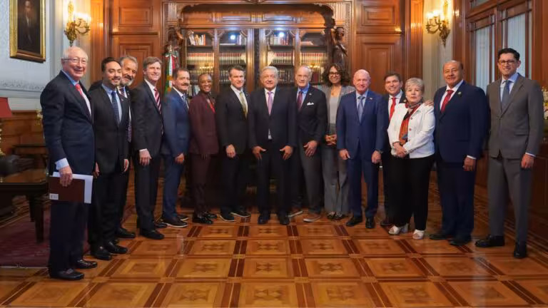 amlo-discutio-reforma-al-poder-judicial-con-legisladores-de-eua