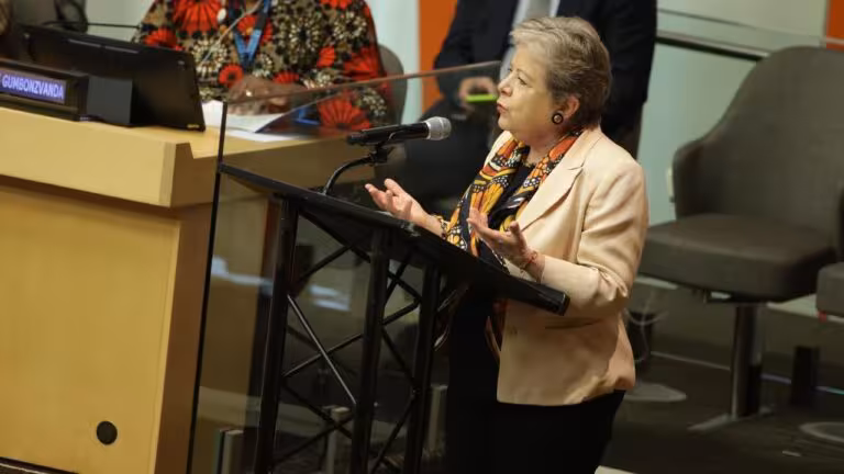 canciller-alicia-barcena-no-asistira-a-reunion-de-la-oea-sobre-elecciones-en-venezuela-amlo