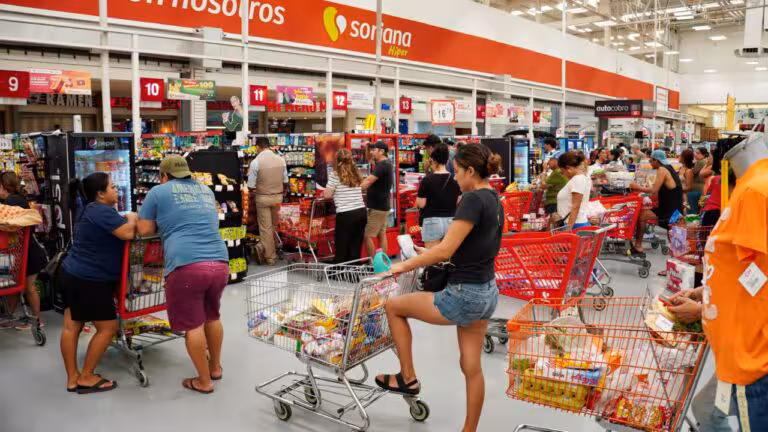 compras-panico-Yucatan