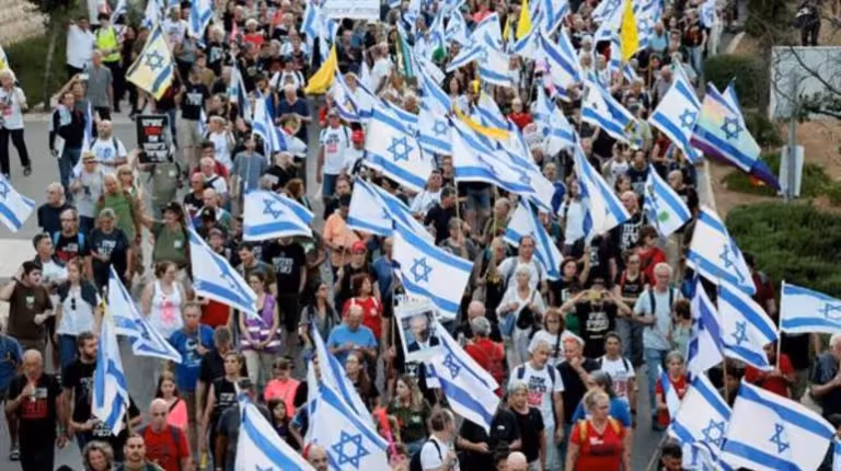 israelevacuagaza