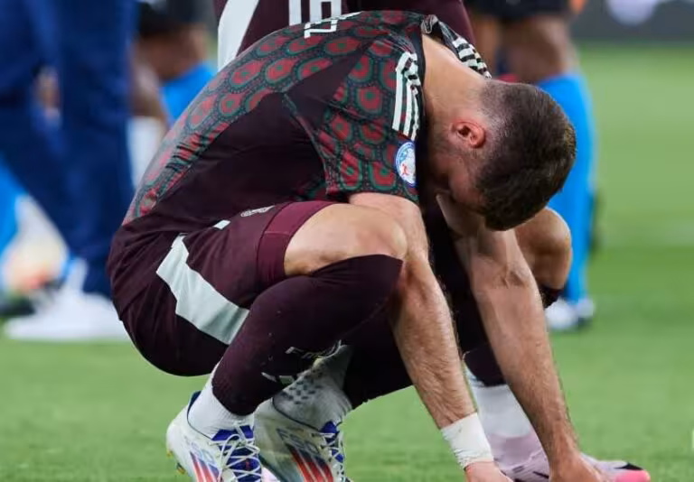 la seleccion
