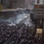 protestas