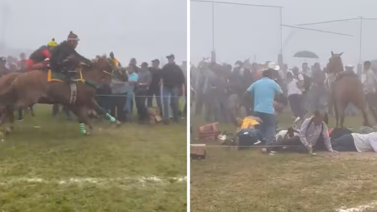 video-accidente-en-carrera-de-caballos-en-tenochtitlan-veracruz-deja-tres-heridos