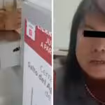 video-no-tengo-pesos-y-hazle-como-quieras-ladytaquilla-niega-dar-cambio-en-metro-cdmx