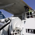Jet Fuel Shortages And High Prices Hurt Airlines Profitability