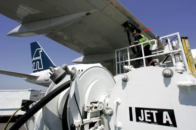 Jet Fuel Shortages And High Prices Hurt Airlines Profitability