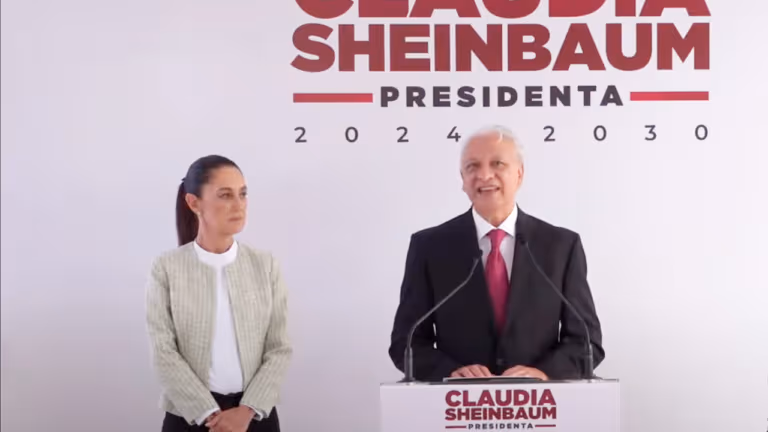 Claudia-Sheinbaum-nombra-a-Victor-Rodriguez-Padilla-como-nuevo-director-de-Pemex