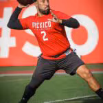 Realizará Raptors del Valle de México la Copa Raptors Flag Football Femenil 2024 este 17 de agosto