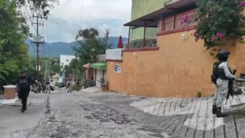 Secuestro-Iguala