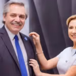 alberto-fernandez-fabiola-yanez-infobae