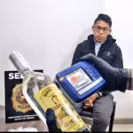 detienen