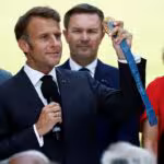 los-juegos-olimpicos-mostraron-la-verdadera-cara-de-francia-asegura-macron
