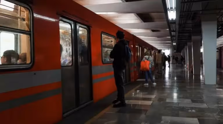 metro