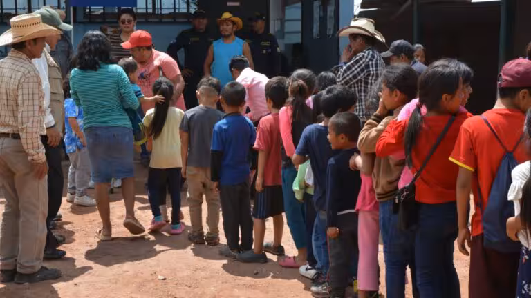 refugiados-en-Guatemala