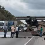 Accidente-Arco-Norte