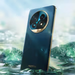 Arte y tecnología se unen: realme y el Museo de Bellas Artes de Boston colaboran en el diseño inspirado en Monet para la nueva serie realme 13 Pro+