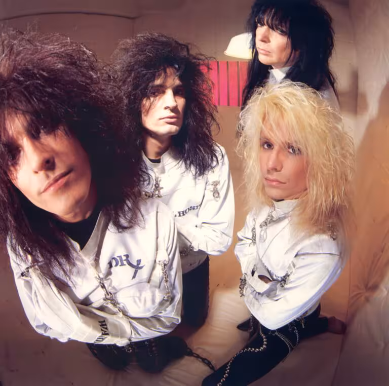 Band Dr. Feelgood