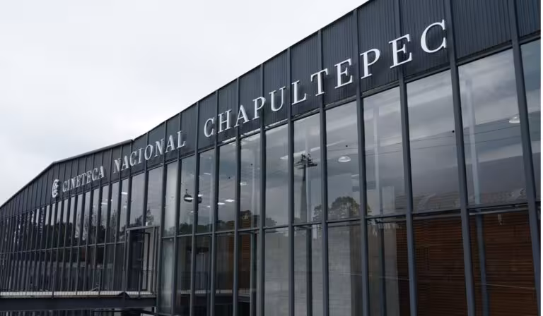 Cineteca-Nacional-Chapultepec