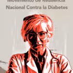 Llamado a combatir la Diabetes Tipo 2: prioridad a 214 años de la Independencia de México