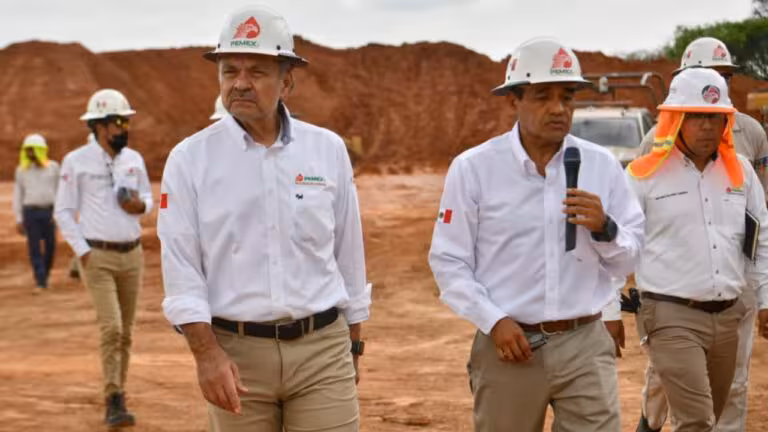 PEMEX-