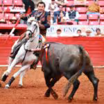 Cuauhtémoc Ayala haciendo historia en la México