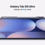 La serie Galaxy Tab S10 de Samsung: la tableta diseñada para aprovechar al máximo la inteligencia artificial